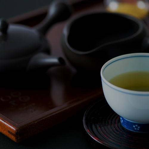 茶器